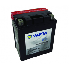 Motobatéria VARTA YTX14AH-BS, 12V, 12Ah